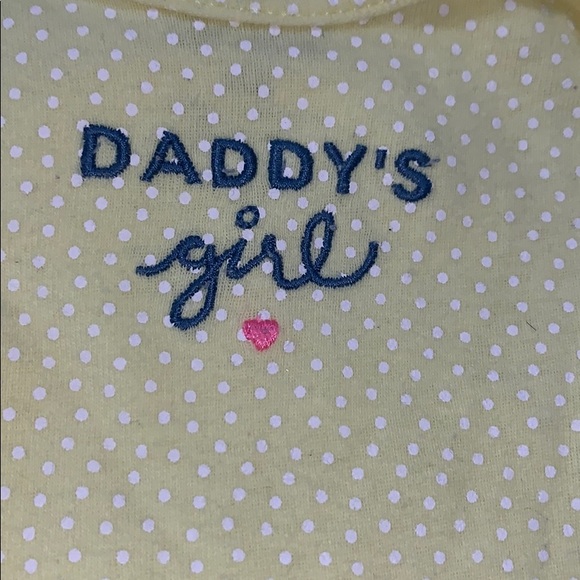 Carter’s 5-pack bodysuits (newborn) - Picture 2 of 4